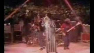 Peter Tosh Get up Stand up Canada 79 [upl. by Adnovad]