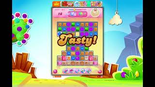 Level 8427 Candy Crush Saga Music Season [upl. by Aldwin406]