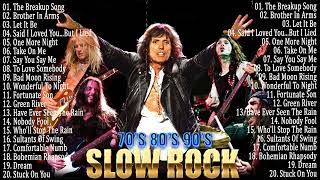 Greatest Hits Classic Rock 70s 80s 90s  The Best Classic Rock Of All Time [upl. by Taro]