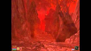 The Elder Scrolls III Morrowind total conversion Starlight trailer 2 [upl. by Arvo]