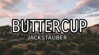 Buttercup  Jack Stauber Acoustic Lyrics [upl. by Gupta202]