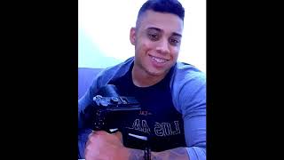 RAP DO GABRIEL MONTEIRO [upl. by Base]