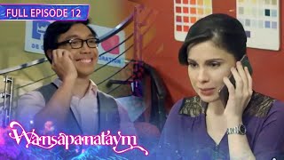 Full Episode 12  Wansapanataym Annika PINTAsera English Subbed [upl. by Lindley71]