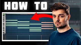 Martin Garrix  Thunder ID  FREE FLP [upl. by Htes115]