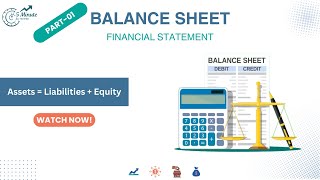 Balance Sheet in Nepali  Financial Statements  Share Market  05 [upl. by Wadsworth255]