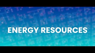 RNTU Lecture Series on the topic Energy resources by Dr Pragya Shrivastava [upl. by Annuahs]