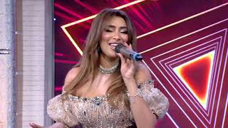 Sirine Miled  Cocktail Chanson Khtabni amp Ena Laaroussa Live [upl. by Zoha]