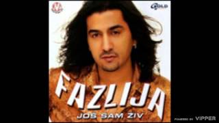 Fazlija  Budi opet moja  Audio 2003 [upl. by Licna]