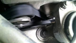 Strange noise mondeo mk3  Sunet ciudat la Mondeo mk3 [upl. by Ees]