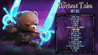 The Darkest Tales  Official Steam OST Album Snippet [upl. by Houston]