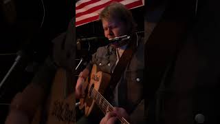 Broken Window Serenade Whiskey Myers Samuel Vance Cover [upl. by Ney]