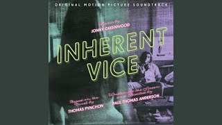 Inherent Vice Official Trailer  Trailer Review  Beyond The Trailer [upl. by Kendry]