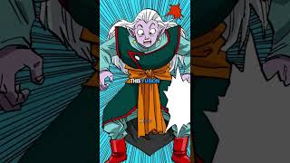 4 Fusion Methods performed in Dragon Ball [upl. by Sion]