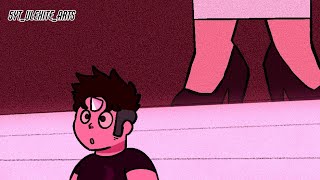 Steven universe fan animation  white diamond au [upl. by Ioyal117]