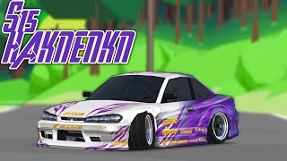 fr LegendsLivery S15 Haknenkn [upl. by Readus323]