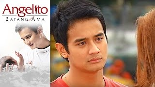 Angelito Ang Batang Ama  Episode 100 [upl. by Jea]