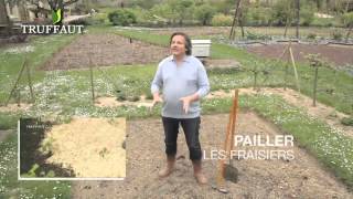 Calendrier du jardinier au potager  Mai  Truffaut [upl. by Spooner]