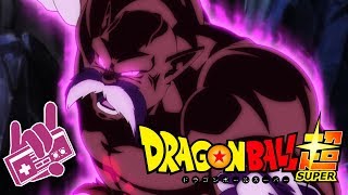 Dragon Ball Super  Hakaishin ToppoTheme  Epic Rock Cover [upl. by Dorette]