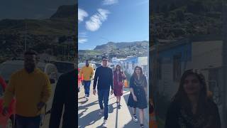 Veendum Lyttelton🇳🇿 newzealandvlogs lifeinnewzealand christchurch southislandnz studentlife [upl. by Ahsehyt]