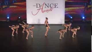 Murrieta Dance Project 2013Dance Awards NYCBulletproof [upl. by Naillil]