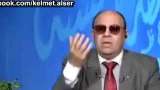 مبروك عطية مفيش حاجة اسمها استعينوا على قضاء حوائجكم بالكتمان [upl. by Lamahj]