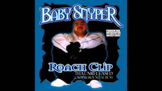 Baby Snyper  3 Imma Blast [upl. by Baerman]