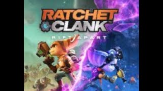 Ratchet amp Clank Rift Apart  Full gameplay  All achievement  trophy  all collectibles 100 [upl. by Sidoma]