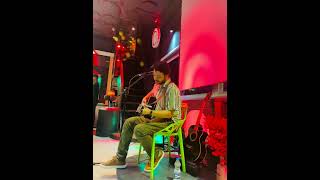 amar mone jare chay  মনে যারে চায়  cover by  Akash Sky [upl. by Nwadal]