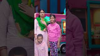 Amaira ne khai icecream 🍦 comedy thegeetagurjar trending [upl. by Apilef]