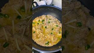 Chicken karai recipe shortvideo youtubeshorts viralvideo chickenrecipe rozinakhanoffical [upl. by Friedrick]