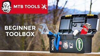 The beginner MTB toolbox [upl. by Eldin]