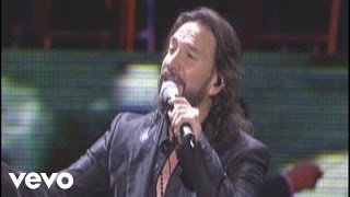 Marco Antonio Solís  Antes De Que Te Vayas Live [upl. by Aceber]