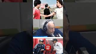 maradona coppola Independiente Avellaneda quilmes El Orgullo Nacional [upl. by Tiffie]