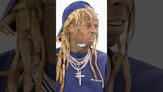 The Day Lil Wayne’s Life Was Saved By Uncle Bob [upl. by Inanuah543]