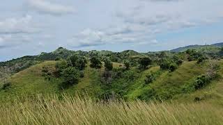 53 hectares ideal for ECOTOURISM at Buenavista Bohol Philippines [upl. by Liauqram]