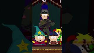 The stick of Truth gaming southpark xbox [upl. by Catharina]