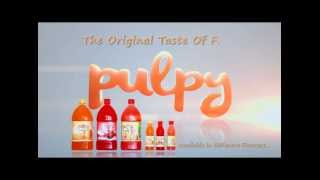 Pulpy Juice Add [upl. by Kcira]