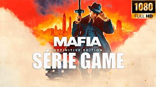 TOMMY ANGELO UMA PROPOSTA IRRECUSÁVEL  Mafia Definitive Edition SÉRIE GAME EP 1 [upl. by Robena]