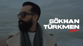 Kalbim Official Video  Gökhan Türkmen Kalbim [upl. by Hna295]