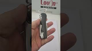 Simple wine bottle Opener bestsell [upl. by Kinny]