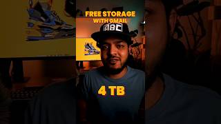 Gmail Storage Full Get 4TB of FREE RIGHT NOW  Unbelievable Trick [upl. by Andros]