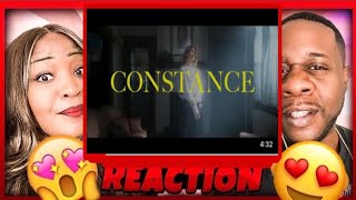 Spiritbox  Constance Reaction [upl. by Ricca]