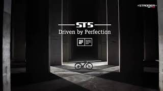 The new Stromer ST5 ABS – driven by perfection [upl. by Mireille22]