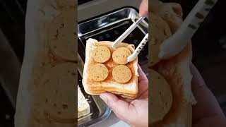 10 Varian Rasa Roti Kukus Thailand Viral rotikukusthailand rotikukus jajananviral shorts fyp [upl. by Irrej]