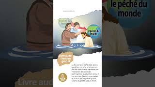 quotRetourner à l évangile de l eau et de l Espritquot biblestudy [upl. by Perrin]