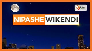 CITIZEN NIPASHE WIKENDI  NOVEMBER 24 2024 [upl. by Reppart]