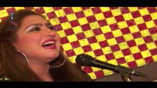 Zulfe Che Walwal Shee  Meena Gul  Pukhtoon TV  Pashto Song  HD Video [upl. by Rustice]