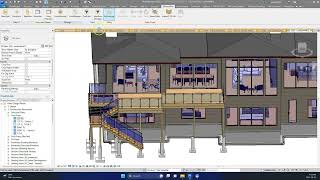 Revit Tutorial  Renumber Doors and Windows using DiRoots Mark Value [upl. by Dacie]