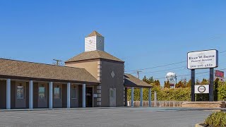 Take a Virtual Tour of Our Dover Facility  Evan W Smith Funeral Services [upl. by Sarge486]