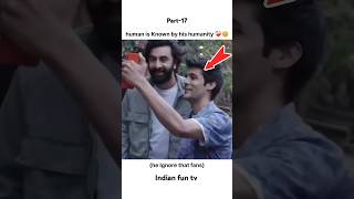 ranbir ranbirkapoor bollywood sushantsinghrajput shushant sushantsingh indianfuntv [upl. by Ekenna712]